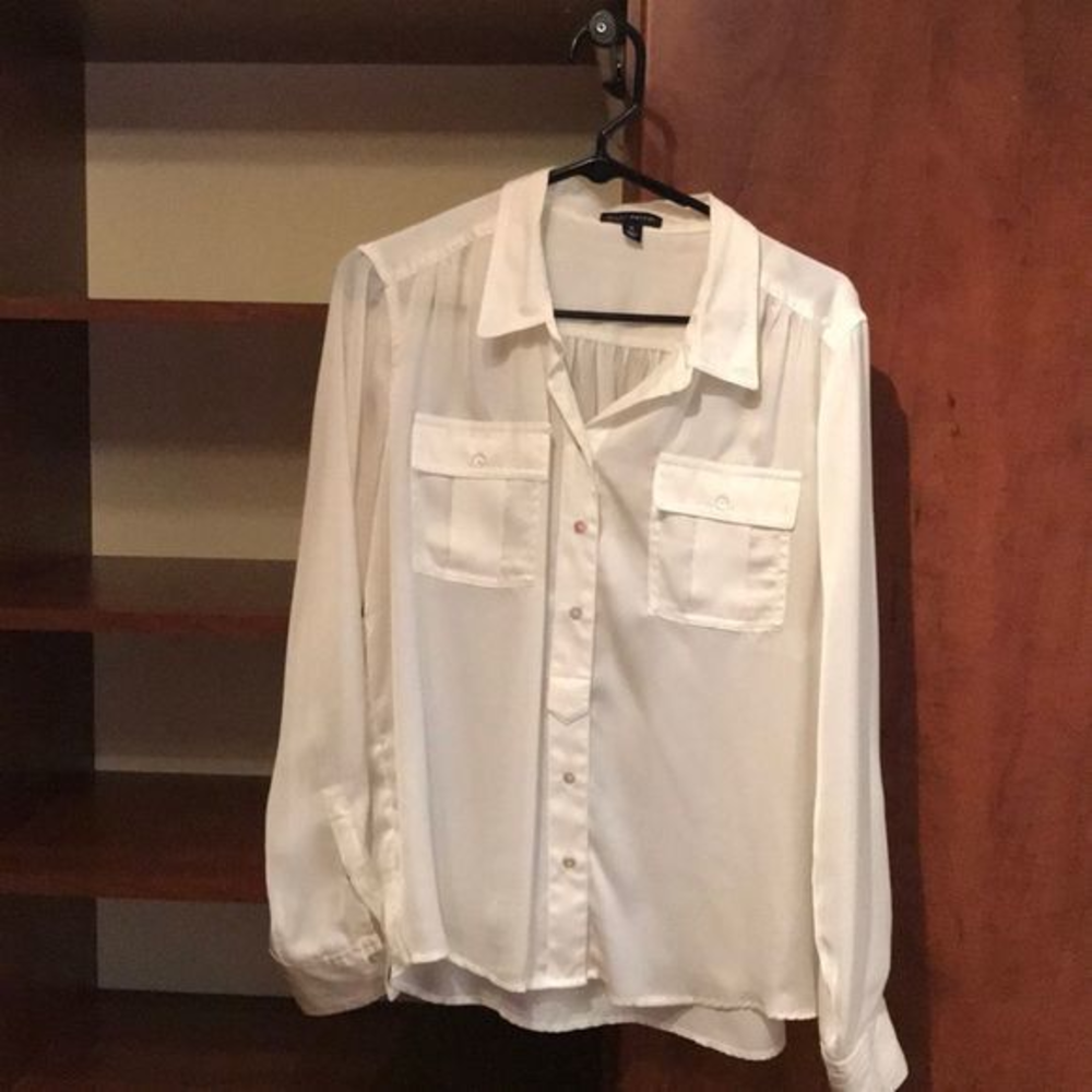 ‎Blouse